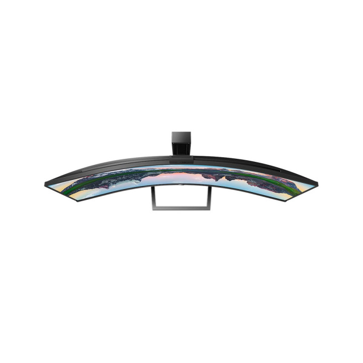 PHILIPS 49  MONITOR CURVO FORMATO 32 9 RISOLUZIONE 5120